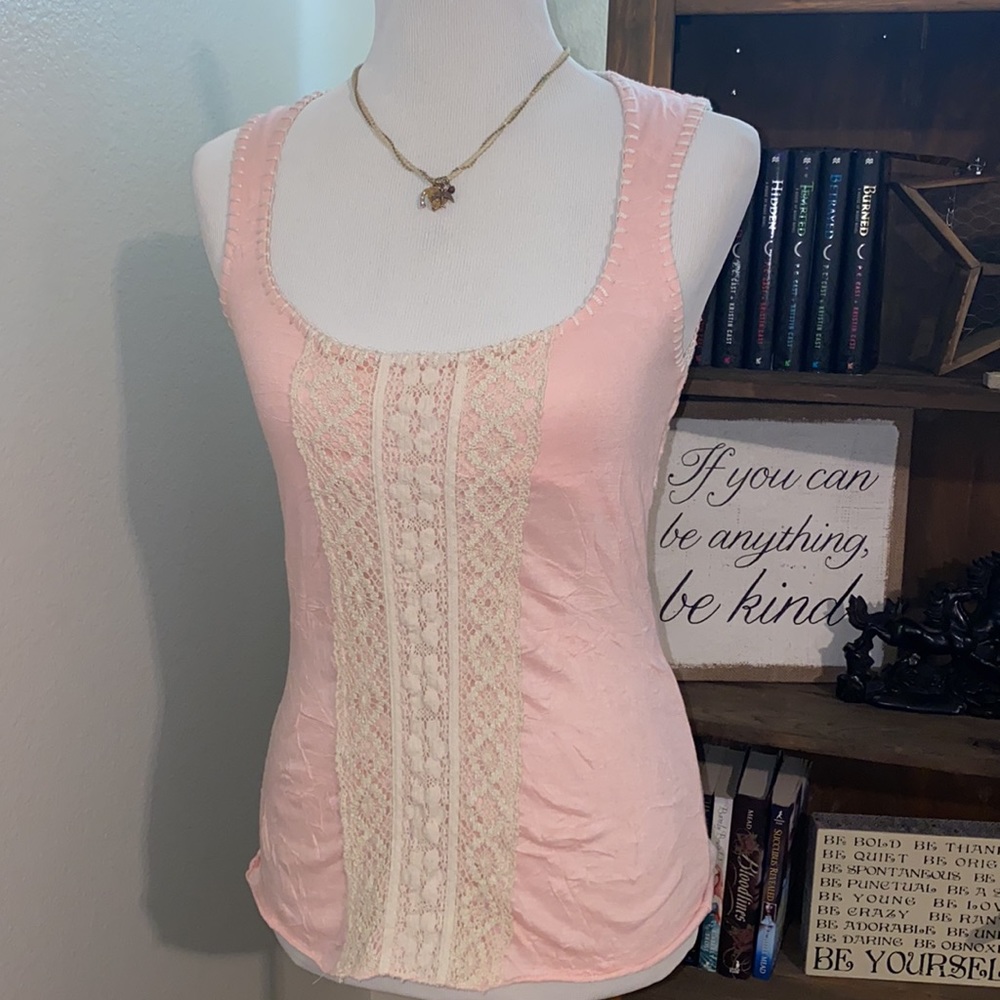 Bustier style Sleeves Top